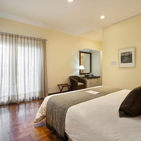 Terrazas De Los Andes Guest House Lujan de Cuyo Exterior photo