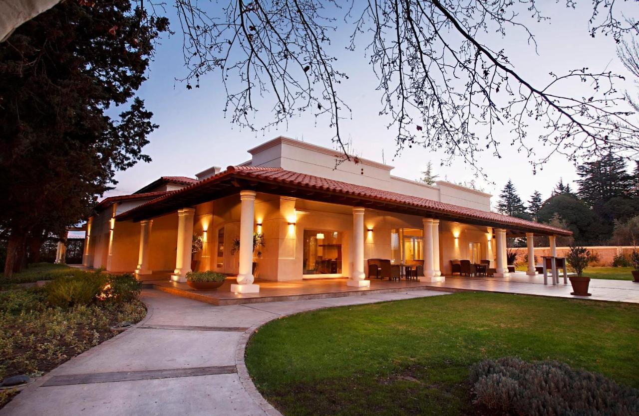 Terrazas De Los Andes Guest House Lujan de Cuyo Exterior photo