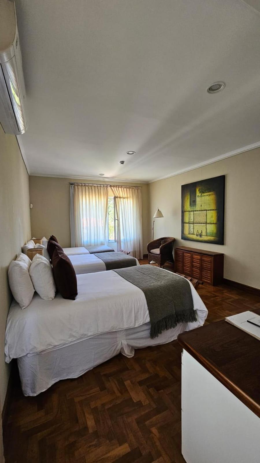 Terrazas De Los Andes Guest House Lujan de Cuyo Exterior photo
